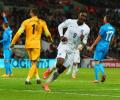 Reliable Welbeck delights England boss Hodgson