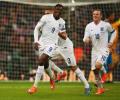 Welbeck's England Euro dream over, faces nine months out