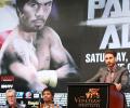 'Real-life Rocky' faces daunting reality in Pacquiao