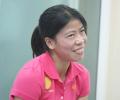 Boxing queen Mary Kom eyes swan song at Rio Olympics