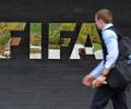 FIFA mess: Official charged with fraud, money-laundering