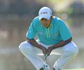 Lahiri continues his dream run, earns European Tour card