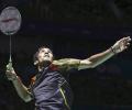 From easy-going to intense, pieces are falling in place for Srikanth