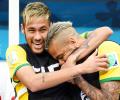 Copa America: Brazil's chance for redemption