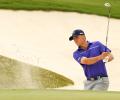 Australian Open: Spieth upstages McIlroy, Scott