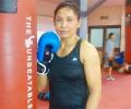 Sports minister urges AIBA to go easy on Sarita Devi