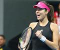 International Premier Tennis League: Indian Aces win opener