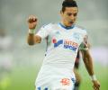 Ligue 1: Victory sends Marseille marching four points clear