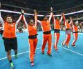 Indian Aces beat UAE Royals to top IPTL standings