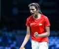 Macau Grand Prix Gold: Sindhu successfully defends title