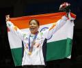 India at the Asian Games: Mary Kom wins gold, but disappointment all around