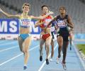 Asian Games: Tintu Luka's best only good for 800m silver