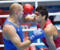 Asian Games: Bronze for Vikas, Satish; India end with 5 boxing medals