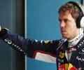 Vettel needed a new challenge, says Red Bull's Marko