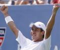 Sports Shorts: Nishikori tames Raonic to claim Japan Open title