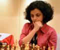 World Jr Chess: Padmini Rout delights in quick win