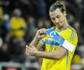 Euro 2016: No qualifier painkillers for Zlatan