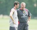 Keane rakes up another controversy involving Ferguson in new book