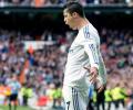 Can Ronaldo break Messi's record in La Liga?