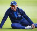 Dhoni sole Indian on Forbes' most valuable athlete brand list