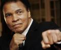 Frail Muhammad Ali can barely speak, reveals brother