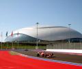 F1 Pitlane Tales: Drivers back speed limit proposals