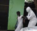 Ebola fears won't affect African Nations Cup schedule