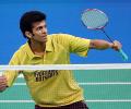 Sports Shorts: Shuttler Jayaram stuns top seed to make Dutch Open final