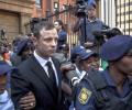 Pistorius faces sentencing over girlfriend's death after divisive trial