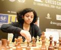 World Jr Chess: India's Narayanan, Rout stay unbeaten after 7 rounds