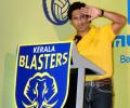 Football Briefs: Tendulkar sells stake in ISL club Kerala Blasters