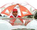 F1 Pitlane Tales: 'Alonso is leaving Ferrari'