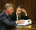 Pistorius 'can't get away with this', Steenkamp's cousin tells court