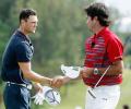 Sports Shorts: Kaymer wins Grand Slam title in playoff over Watson