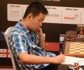 World Jr Chess: Shanglei, Yi lead Chinese charge