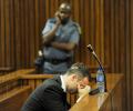 Pistorius should serve at least 10 years in prison, demands prosecutor