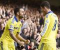 EPL: Chelsea march on, brilliant Southampton thrash Sunderland