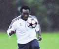 African players in Europe feel Ebola backlash