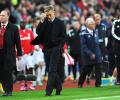 EPL: Swansea manager accuses ref of cheating, risks FA sanctions