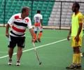 India hockey coach Terry Walsh quits