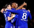 What you must not miss in the EPL this weekend: Chelsea vs United