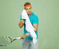 Sports Shorts: Nadal withdraws from Paris Masters citing personal reasons