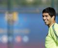 Biting is appalling but harmless, says Suarez in new book