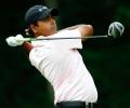 Golf: Anirban Lahiri lifts Venetian Macau Open title