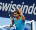 Nadal calls time on 2014, to skip tournaments in Paris and London