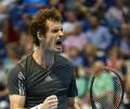 Sports Shorts: Murray ousts Ferrer to boost London bid