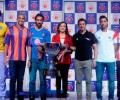 'The ISL is the most interesting time for Indian football'