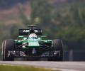 Caterham, Morussia fallout: Mosley spells out formulas to save F1 teams