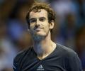 Paris Masters: Murray one win away from World Tour Finals berth