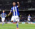 Sports Shorts: Vela gets Mexico call-up despite years of refusals